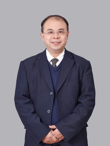 黄永新
