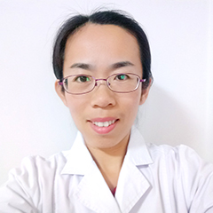赵丽