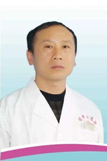 李志刚