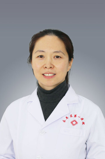 李柳君