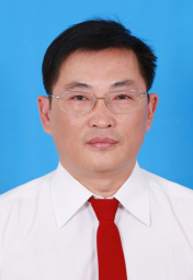 周炳龙