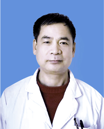 刘志忠