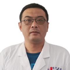 李志刚