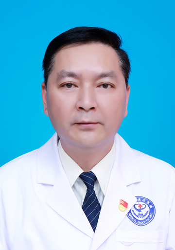 阙清松