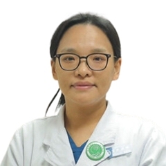 李金冲