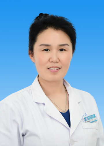 李雪静