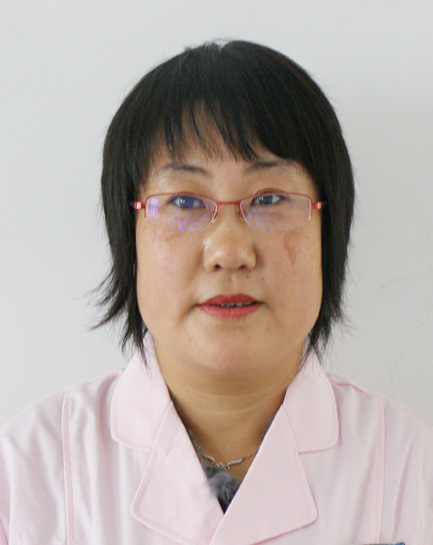 刘慧艳