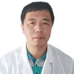 阚文军