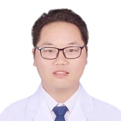杨志煌