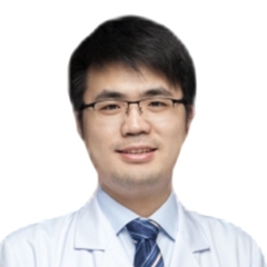 黄庆先