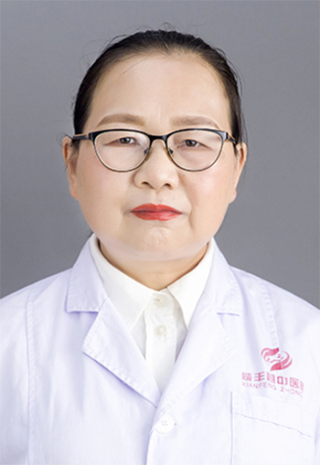 杨桂梅