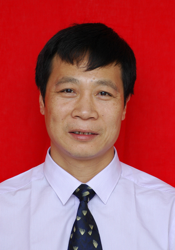 杨英德