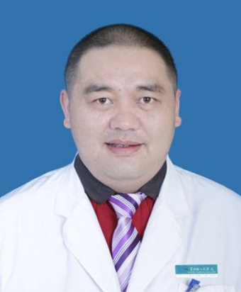 王强松