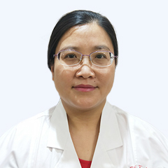 杨丽娟
