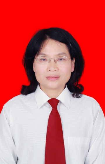 许妹英