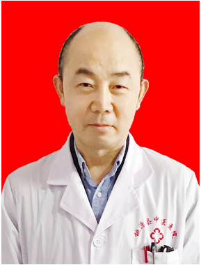 何平力