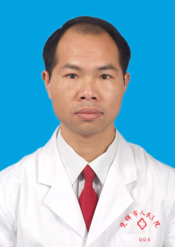 黄仁凯