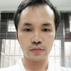 吴志平