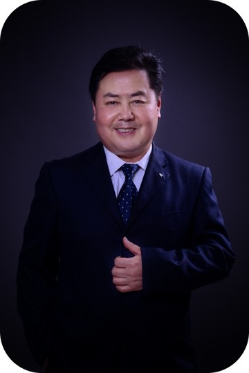 张志标
