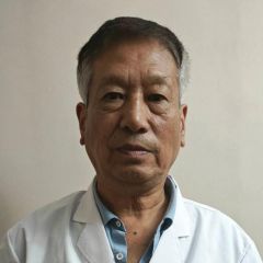 贾明德