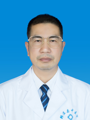 廖杭军