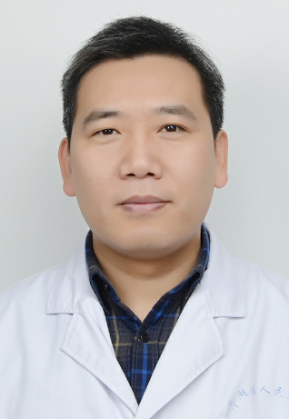 陈佩军