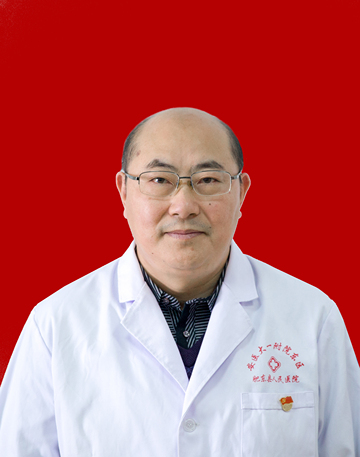 韩玉龙