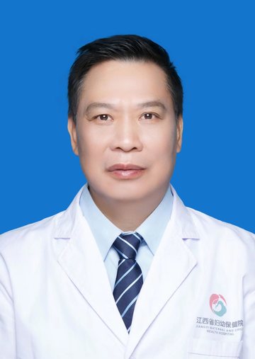 熊述华