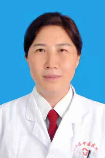 车明娟
