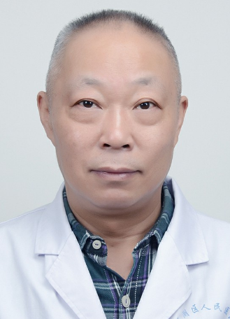 陈晓通