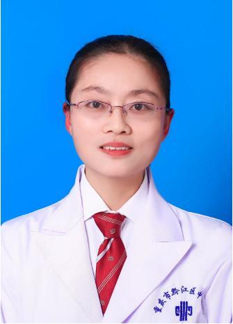 王丽娟