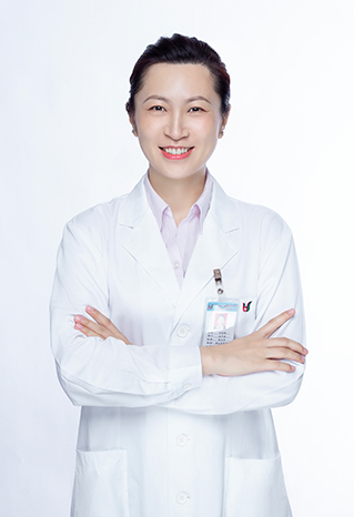 刘佳妮