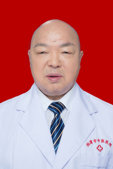 辜建华