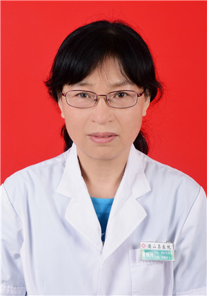 夏晓玲