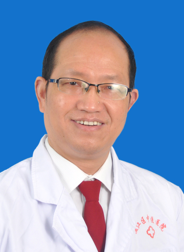 周晓林