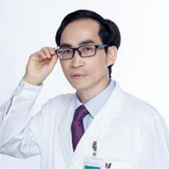朱绍忠