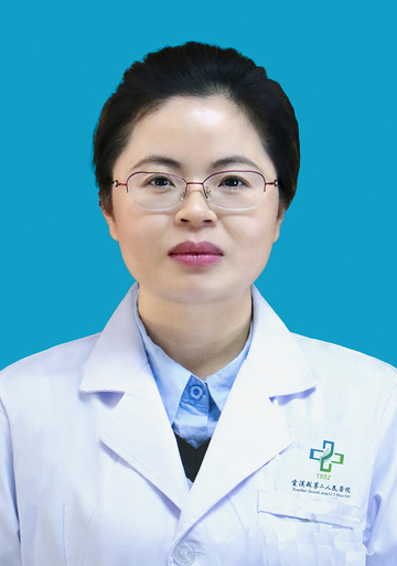 胡美菊