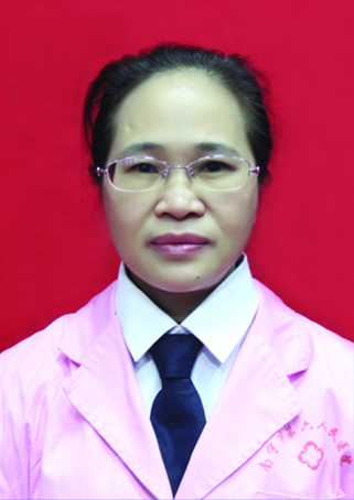 谢晓敏