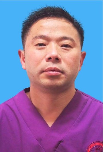 王永平