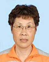 蔡晓敏