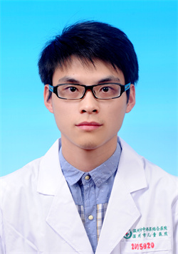 杨炜坚