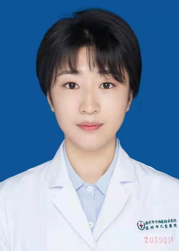 阎晓琳