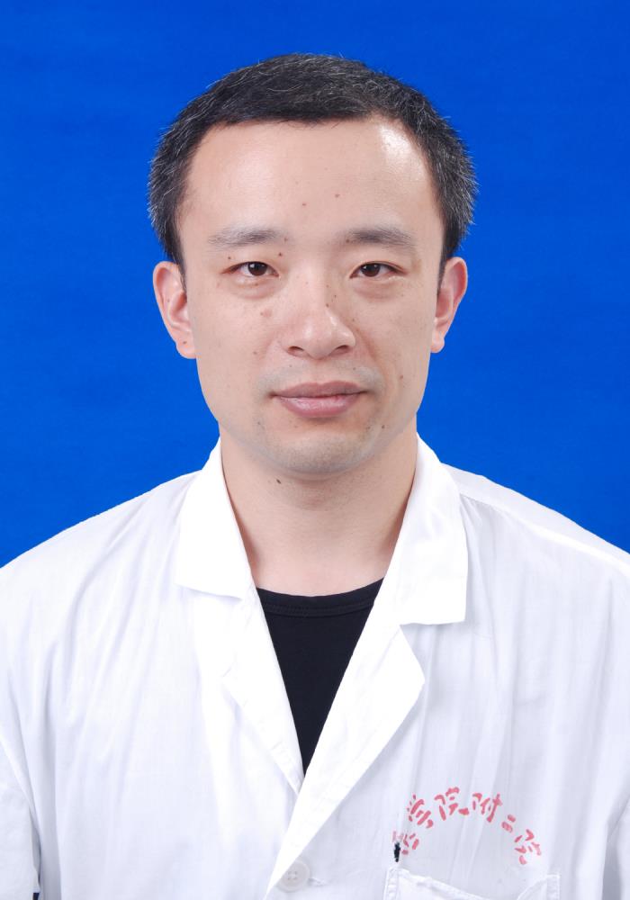 陈桧平