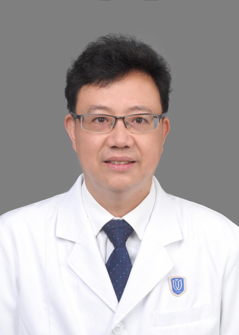 赵宇