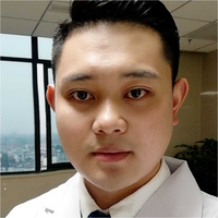 漆平强