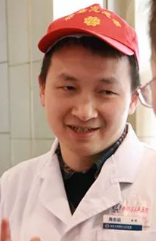 陈志远