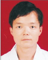 周克杨