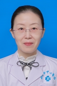 刘晓黎