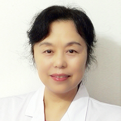 裘丽红