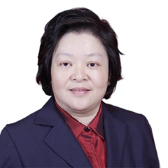 陈红
